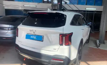 Kia Sorento 2025 года за 19 500 000 тг. в Астана