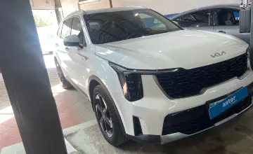 Kia Sorento 2025 года за 19 500 000 тг. в Астана фото 3