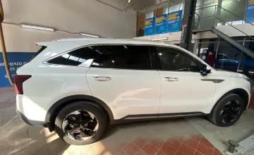 Kia Sorento 2025 года за 19 500 000 тг. в Астана фото 4