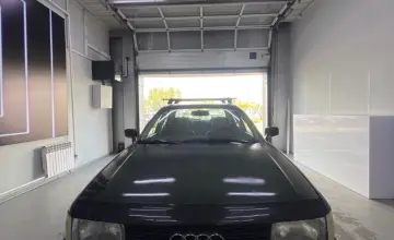 Audi 80 1990 года за 1 000 000 тг. в Павлодар фото 2