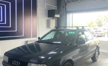 Audi 80 1990 года за 1 000 000 тг. в Павлодар фото 1