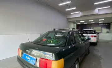 Audi 80 1990 года за 1 000 000 тг. в Павлодар