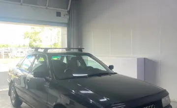 Audi 80 1990 года за 1 000 000 тг. в Павлодар фото 3