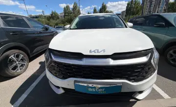 Kia Sportage 2025 года за 15 000 000 тг. в Астана фото 2