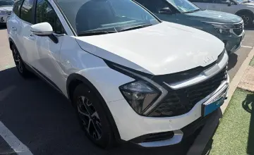 Kia Sportage 2025 года за 15 000 000 тг. в Астана фото 3