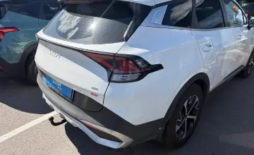 Kia Sportage 2025 года за 15 000 000 тг. в Астана
