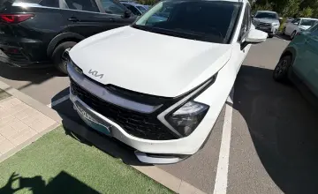 Kia Sportage 2025 года за 15 000 000 тг. в Астана фото 1