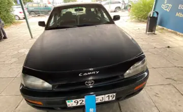 Toyota Camry 1996 года за 1 500 000 тг. в Талдыкорган фото 2