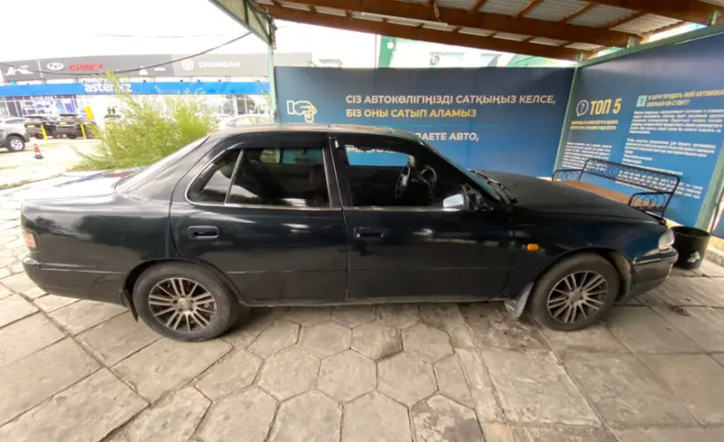 Toyota Camry 1996 года за 1 500 000 тг. в Талдыкорган фото 4