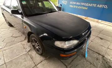 Toyota Camry 1996 года за 1 500 000 тг. в Талдыкорган фото 3