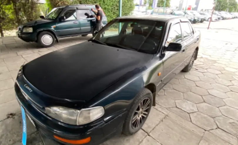 Toyota Camry 1996 года за 1 500 000 тг. в Талдыкорган