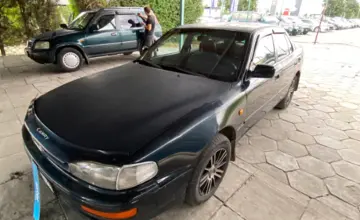 Toyota Camry 1996 года за 1 500 000 тг. в Талдыкорган фото 1