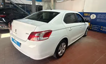 Peugeot 301 2017 года за 2 500 000 тг. в Астана
