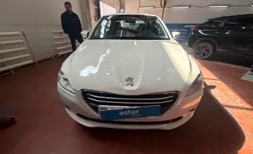 Peugeot 301 2017 года за 2 500 000 тг. в Астана фото 2
