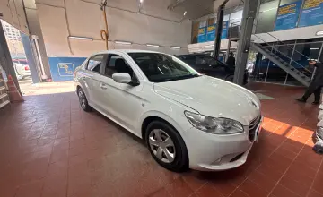Peugeot 301 2017 года за 2 500 000 тг. в Астана фото 3