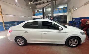 Peugeot 301 2017 года за 2 500 000 тг. в Астана фото 4