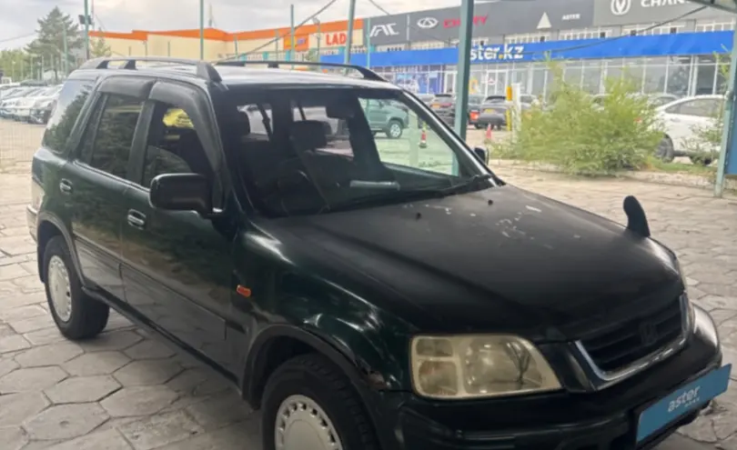 Honda CR-V 1996 года за 3 000 000 тг. в Талдыкорган фото 3