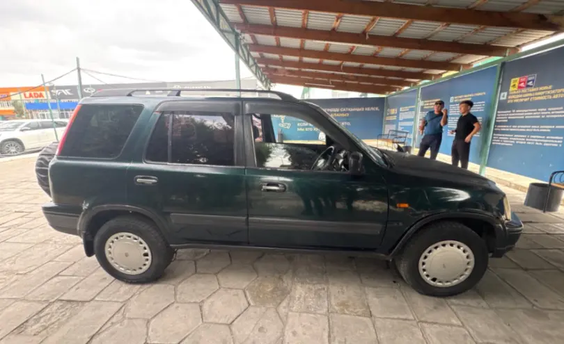 Honda CR-V 1996 года за 3 000 000 тг. в Талдыкорган фото 4