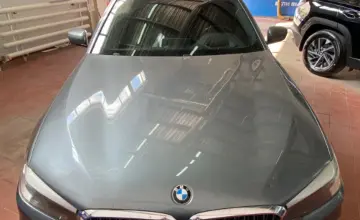 BMW 5 серии 2017 года за 16 000 000 тг. в Астана фото 2