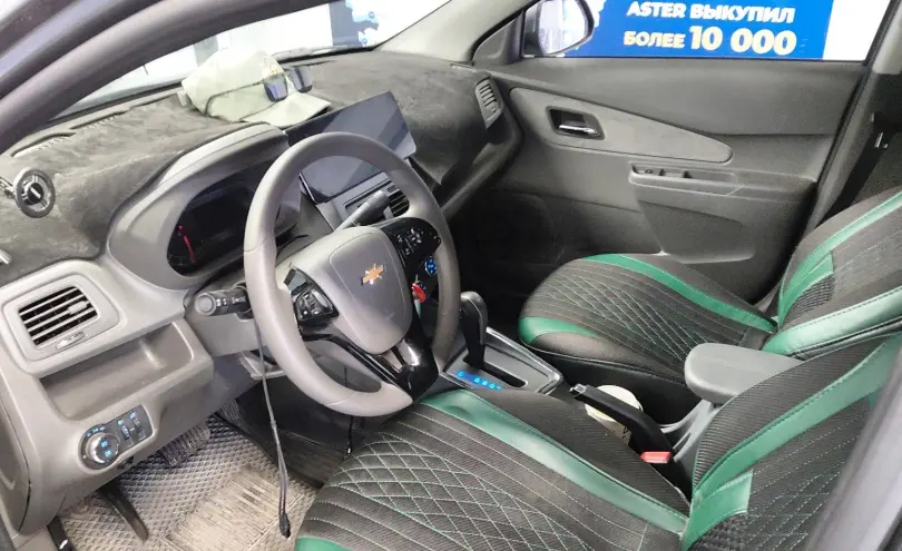 Chevrolet Cobalt 2025 года за 7 300 000 тг. в Астана фото 5