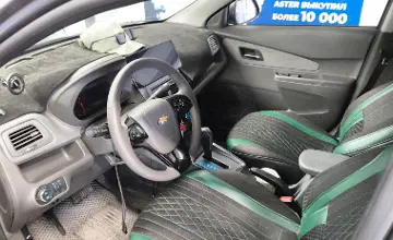 Chevrolet Cobalt 2025 года за 7 300 000 тг. в Астана фото 5