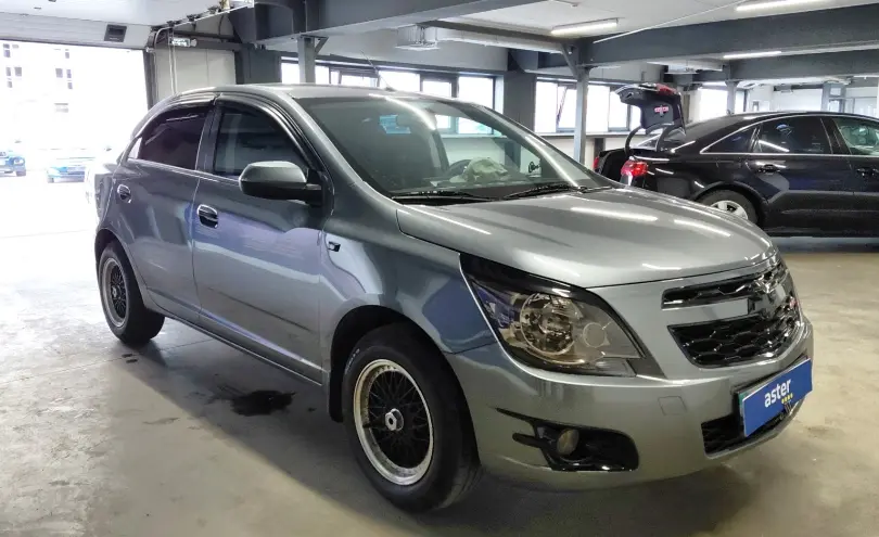 Chevrolet Cobalt 2025 года за 7 300 000 тг. в Астана фото 2