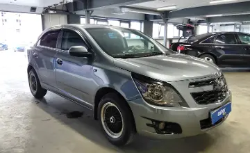 Chevrolet Cobalt 2025 года за 7 300 000 тг. в Астана фото 2
