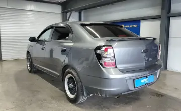 Chevrolet Cobalt 2025 года за 7 300 000 тг. в Астана фото 4