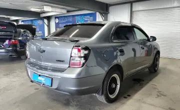 Chevrolet Cobalt 2025 года за 7 300 000 тг. в Астана фото 3