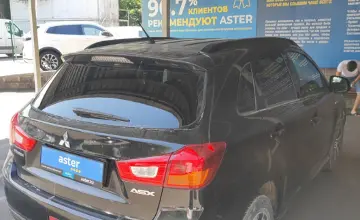 Mitsubishi ASX 2015 года за 5 800 000 тг. в Алматы