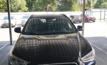 Mitsubishi ASX 2015 года за 5 800 000 тг. в Алматы фото 2