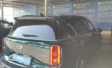GAC GS8 2024 года за 15 000 000 тг. в Алматы