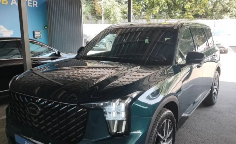 GAC GS8 2024 года за 15 000 000 тг. в Алматы