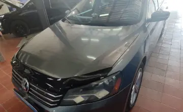 Volkswagen Passat 2015 года за 6 600 000 тг. в Астана фото 1