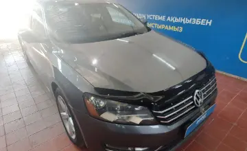 Volkswagen Passat 2015 года за 6 600 000 тг. в Астана фото 3