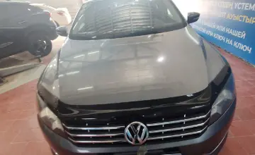 Volkswagen Passat 2015 года за 6 600 000 тг. в Астана фото 2