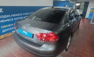Volkswagen Passat 2015 года за 6 600 000 тг. в Астана