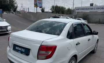 LADA (ВАЗ) Granta 2020 года за 3 800 000 тг. в Шымкент