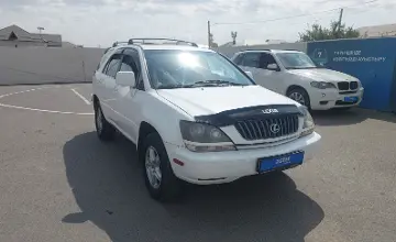 Lexus RX 1998 года за 4 500 000 тг. в Шымкент фото 2