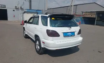 Lexus RX 1998 года за 4 500 000 тг. в Шымкент фото 4