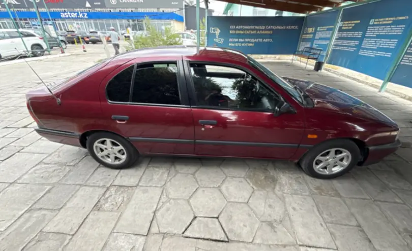 Nissan Primera 1994 года за 800 000 тг. в Талдыкорган фото 4