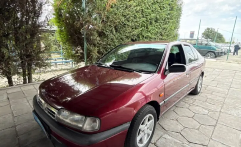 Nissan Primera 1994 года за 800 000 тг. в Талдыкорган
