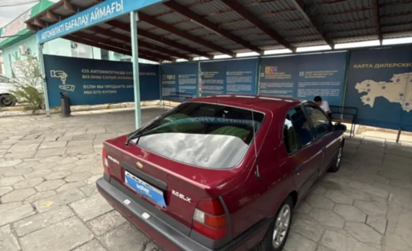 Nissan Primera 1994 года за 800 000 тг. в Талдыкорган фото 5
