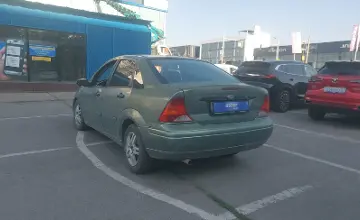 Ford Focus 2003 года за 1 000 000 тг. в Алматы фото 4