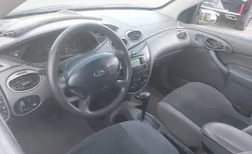 Ford Focus 2003 года за 1 000 000 тг. в Алматы фото 5
