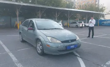Ford Focus 2003 года за 1 000 000 тг. в Алматы фото 2