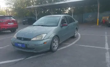 Ford Focus 2003 года за 1 000 000 тг. в Алматы фото 1