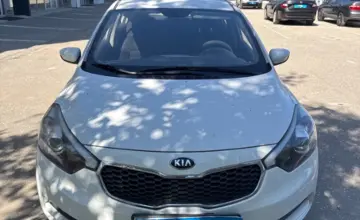 Kia Cerato 2013 года за 6 500 000 тг. в Актобе фото 2