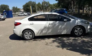 Kia Cerato 2013 года за 6 500 000 тг. в Актобе фото 4