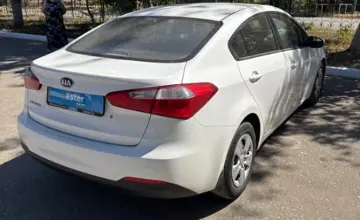 Kia Cerato 2013 года за 6 500 000 тг. в Актобе